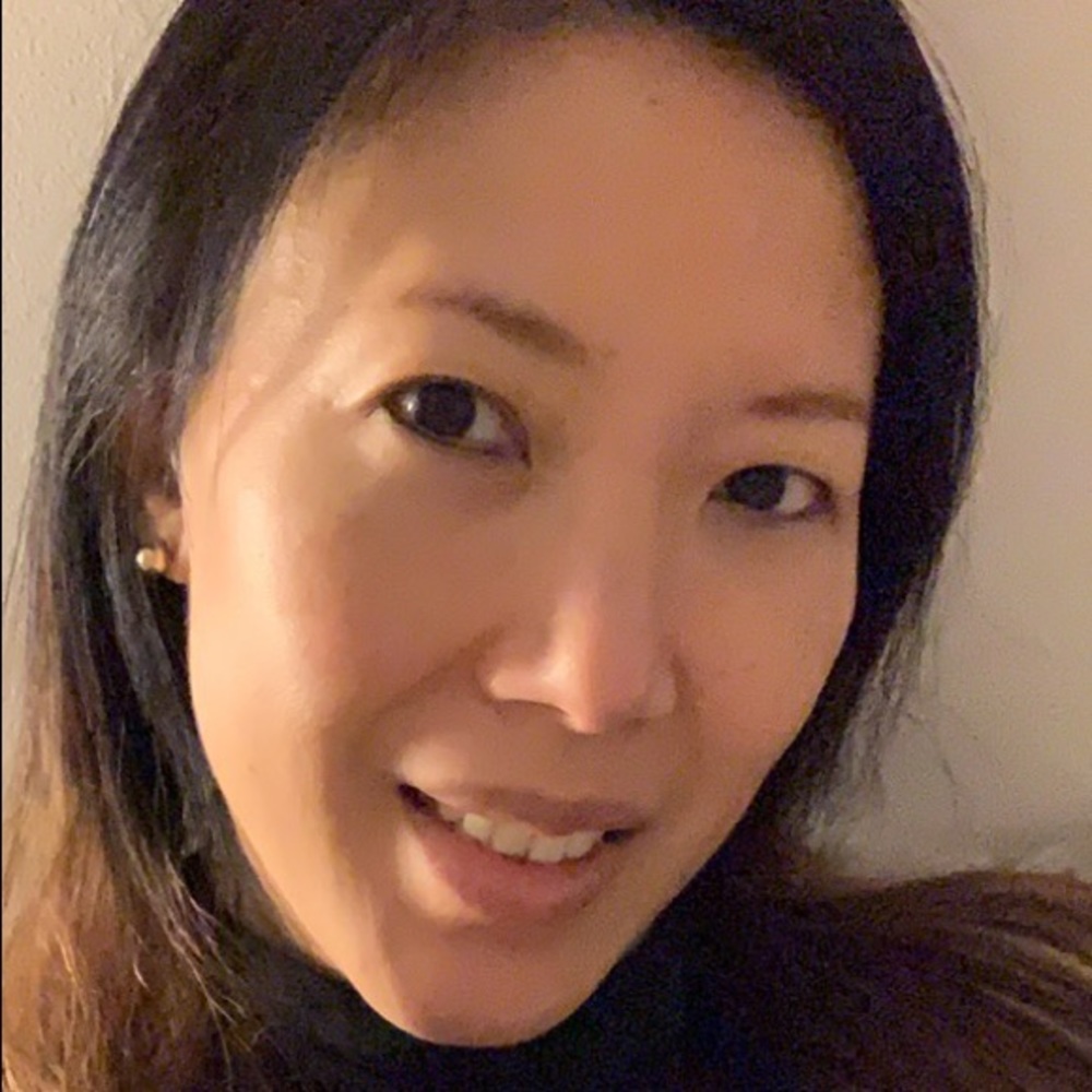 Meet your Posher, Denise